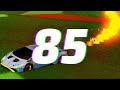 Rocket league insanity 85  best goals insane comp goals freestyles