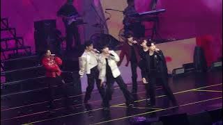 Download lagu 20250112 INFINITE 15th concert limited edition in Macau Man in love ❤️ She's back ❤️ Nothings over