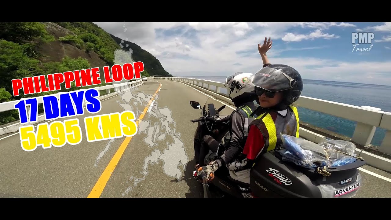 PHILIPPINE LOOP YouTube