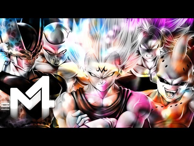 Os 15 personagens (menos) poderosos de Dragon Ball! - Aficionados