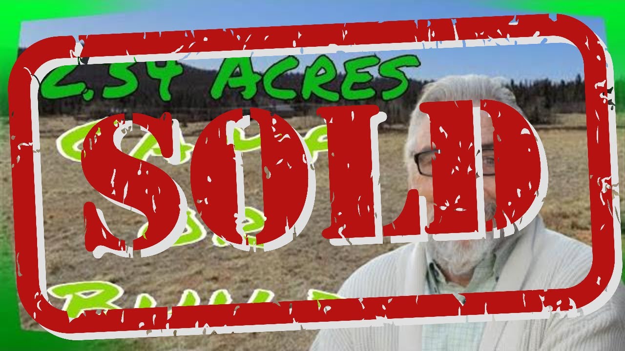 2.3+ Acres of Colorado land for sale near Como 360° Mountain Views