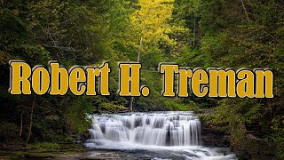 Robert H. Treman State Park - Finally back at it!