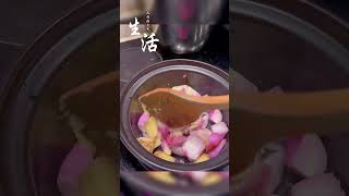 Enjoy Beef Tripe In Two Delicious Ways