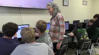 SCHS Pathway Promo: Engineering