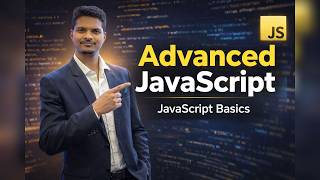 JavaScript Basics in Hindi | Complete Beginner Guide 2026 | Vivek Dev Hub