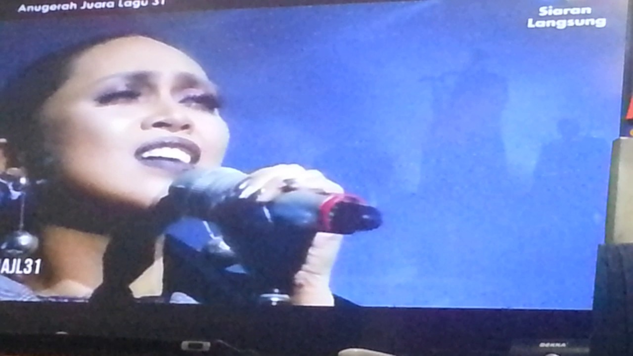 dayang nurfaizah lelaki teragung