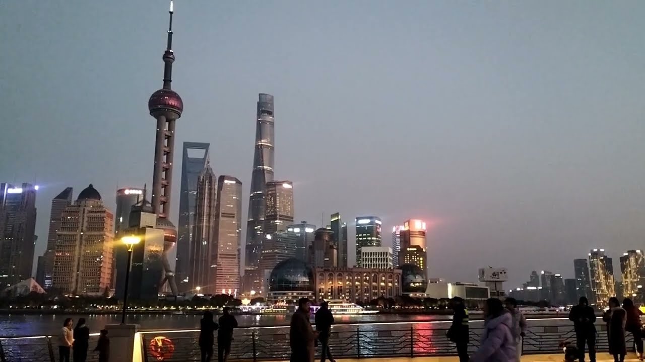HUAQIAO TRANSIT