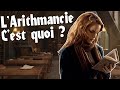 Harry potter  quest ce que larithmancie  explication