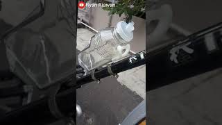 Sepeda Balap Jadul Jepang Deki Tsubaki