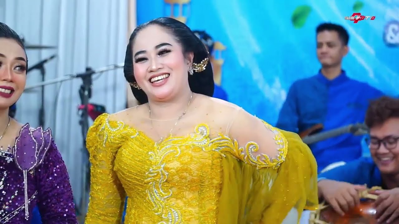 Sragenan Lintang Asmoro Katresnanjati Ninggal Katresnan Campursari Jelas Nada