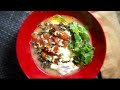 MAKE YOU FEEL WELL Soup |番茄紫菜湯| Seaweed Tomato Soup