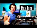 Hey Jude  - Ukulele Version