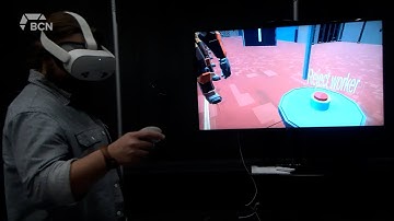 Polytechnic enhancing project management learning with VR | September 5, 2025 | Landon Hickok | BCN