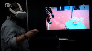 Famous Polytechnic enhancing project management learning with VR | September 5, 2025 | Landon Hickok | BCN Wealth
