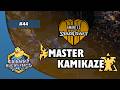 MasTeR vs Kamikaze - PvT | Amantes de StarCraft 2 #44 | Monthly Brazilian StarCraft 2 Tournament