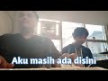 Lirik_Tanpa Batas Waktu_Ade Govinda Feat Fadly ( Cover ), #TanpaBatasWaktu