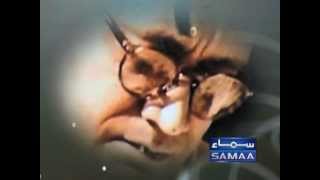 Saadat Hasan Manto Legendary Urdu Story Writer By Tauseef Sabih