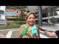 Sandra Mahecha, secretaria de la Mujer sobre elecciones y maltrato