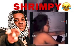 OMG 😱 Byron Messia S3x Tape Leaks (Prince Swanny Reacts) #review #byronmessia #sextape