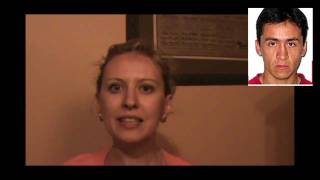 Chilean Miner's Life Drama: Mistress Revealed