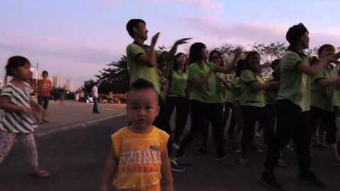 Tọa Độ Xanh - Lẩu dân vũ 2