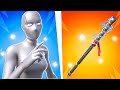 15 combos de skins de tryhard avec la pioche morsure de la veuve 