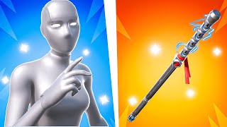 15 COMBOS de SKINS DE TRYHARD avec la PIOCHE MORSURE DE LA VEUVE !