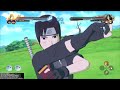 NARUTO SHIPPUDEN™: Ultimate Ninja® STORM 4 ROAD TO BORUTO