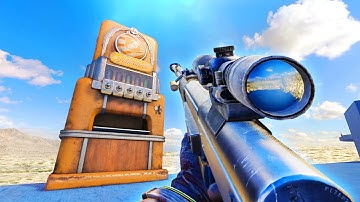 238 WEAPON SKY GARDEN GUN GAME IN 2023... BLACK OPS 3 ZOMBIES!