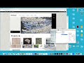 Project 4, Web Design II, Pages, Menu and Navigation