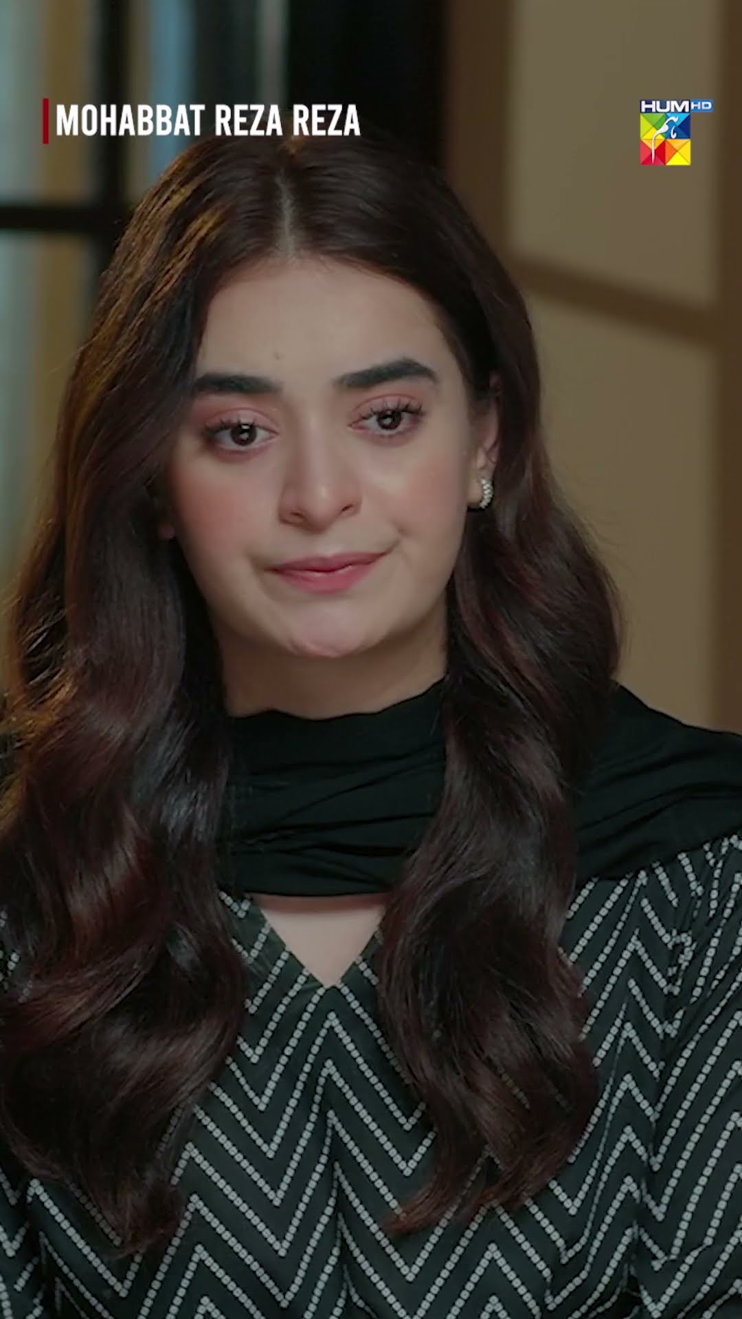 Nokari Sirf Paise Ke Liye Nahi Hoti...! #shorts #viralvideo #mohabbatrezareza #humtv