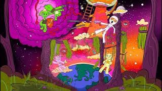 Dreamer Isioma - Kiss Me (Official Audio)