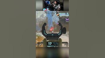 DOMINATING RANKED WITH TFUE #Shorts