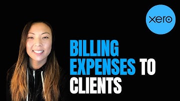 How to Assign Billable Expenses to a Customer
