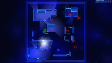 Frozen Synapse game  PMRN vs pendulum