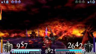 Dissidia: Flawless Victory - Episode 154: Gabranth vs. Gabranth