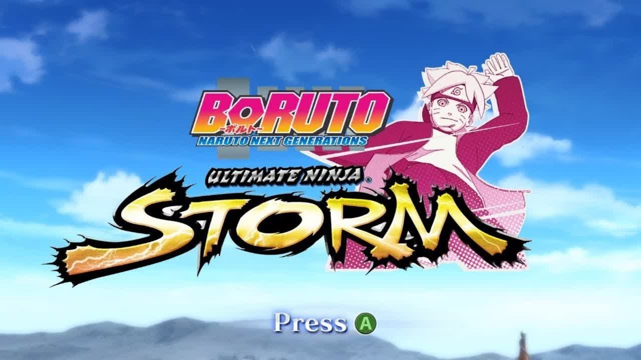 naruto ultimate ninja storm 4 mod tutorial