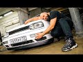 Golf 3 НЕЛЮБИМАЯ - КОНЕЦ ИСТОРИИ