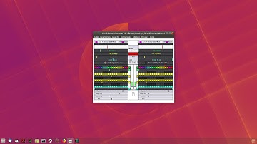 Granular Drone Experiment in Pure Data