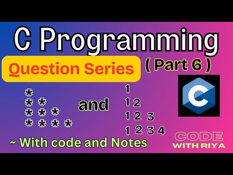 C Programming |