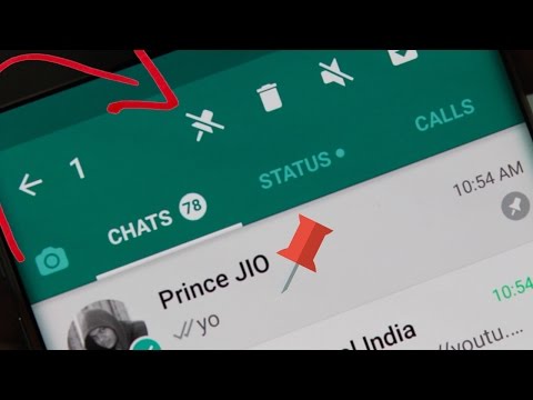 WhatsApp Messenger Most Important Update