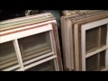 Building a Greenhouse Ep 10 Using Recycled Windows Step by Step Building a Greenhouse Ep 10 Using Recycled Windows Step by Step