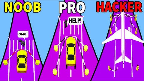 NOOB vs PRO vs HACKER in Rope Savior 3D New Game Gameplay All Levels Android, ios‏‏‏‏‏‏  ‏‏