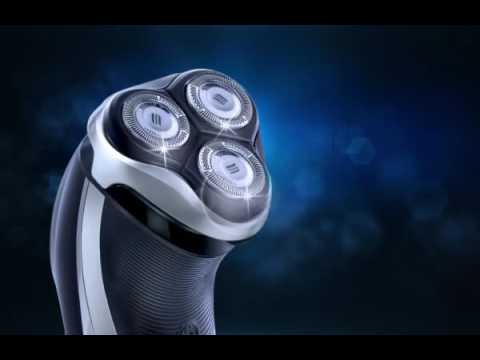 Обзор электробритвы Philips PT860/16 Обзор электробритвы Philips PT860/16