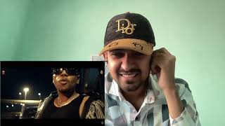 Badshah (Official Video) : Prince Narula & No B | REACTION VIDEO | MUSICAL RECORDS