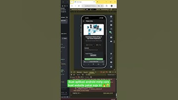 Aplikasi android perpustakaan #coding #programming #sourcecode #website