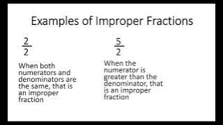 Maths improper fractions to proper fractions #maths #mathematics #trending #shaniya