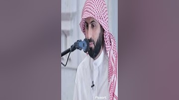 آيات من سورة الدخان للقارئ الشيخ محمد صالح اليمني - جديد مايو 2022