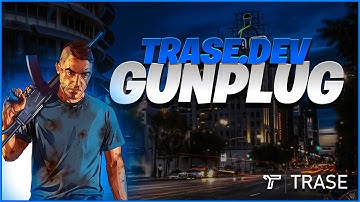 [ESX/QBCore]: Gunplug