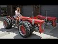 8 Legendary European Tractors of the 1980s That Still Dominate Today!